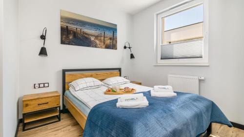 SOLE MARE Apartamenty Piamola