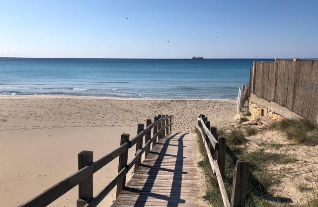 Sole-Otranto
