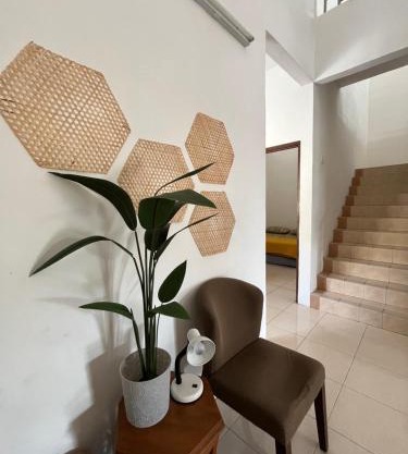 Solehah Homestay