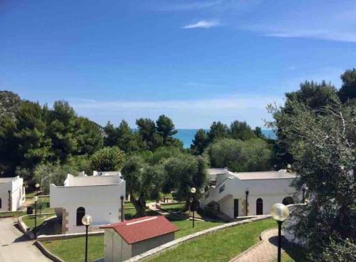 Solemare apartment