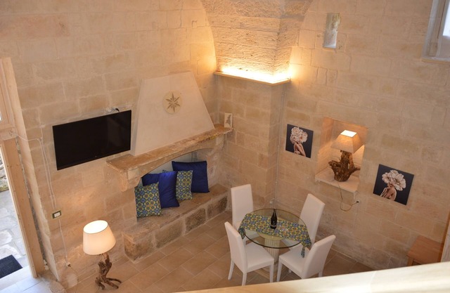 Soleto Court 22 bis