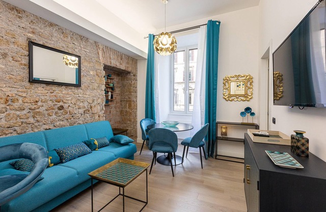 Solferino apartment near Roma Termini central station