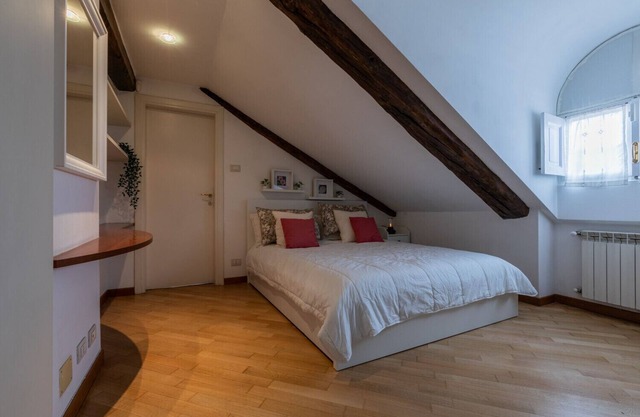 Solferino Home by Wonderful Italy