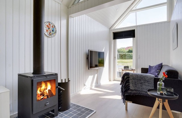 "Solfrid" - 150m from the sea by Interhome