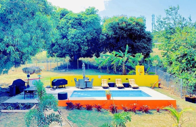 SoliMar Sol~Flora unit *POOL*