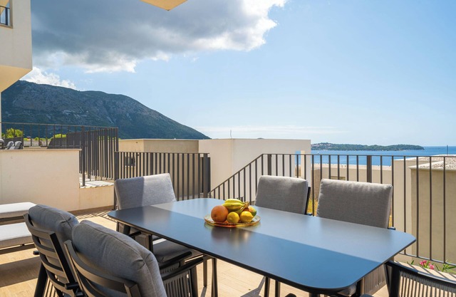 Soline Rocks Resort