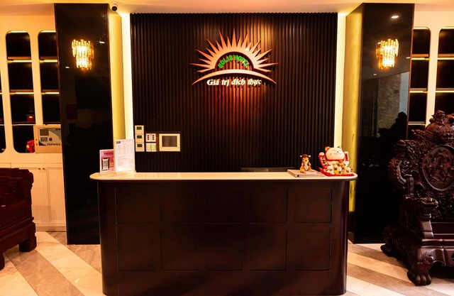 Solis Hotel