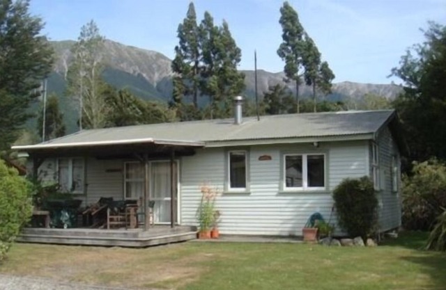 Solitude, St Arnaud - St Arnaud