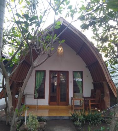 SOLLA Homestay