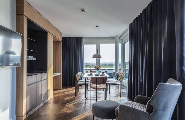 SOLLER Business Hotel – Munich Airport MUC
