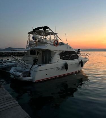 Solmar Yacht