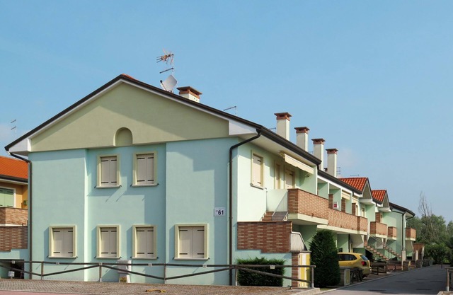 Solmare by Interhome