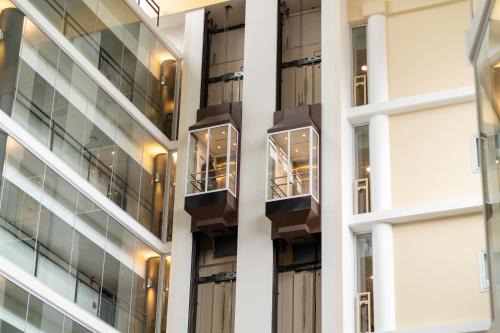 Solna Park & Hotel