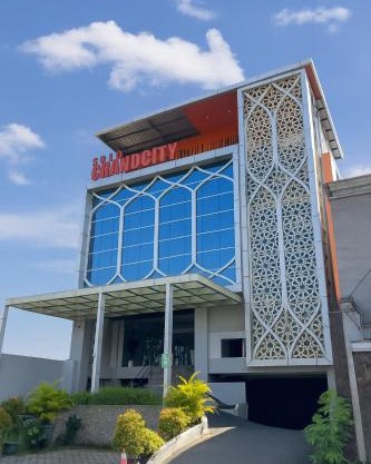 Solo Grand City