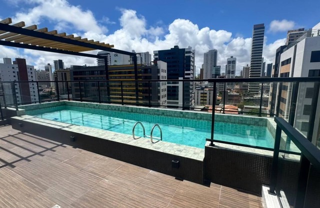 Solon VIP Flat