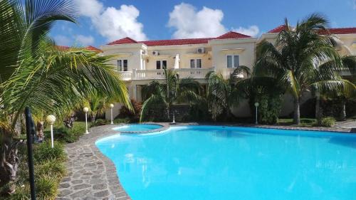 Solrise Villa