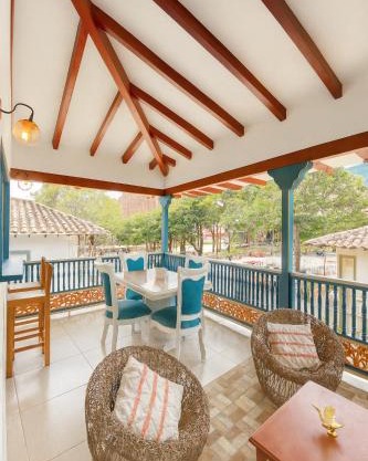 Soluna Apartamento Jericó Parque