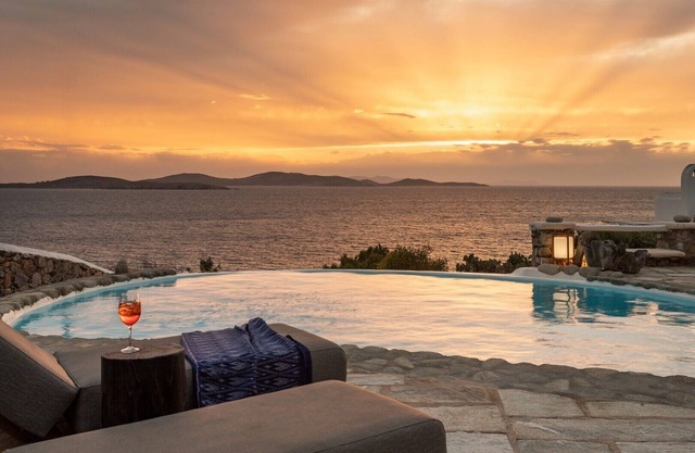SoLuna Casa - Mykonos