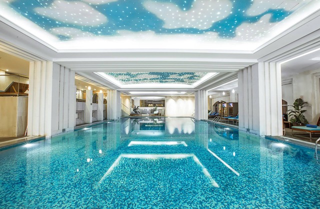 Soluxe Hotel Guangzhou