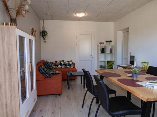 Solvang Apartments