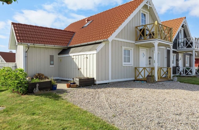 "Solvey" - 270m from the sea by Interhome