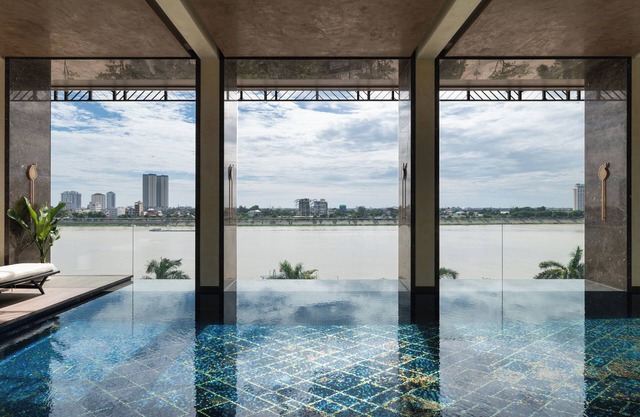 Soma Hotel Riverside