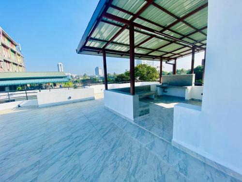 Somadevi boutique apartment