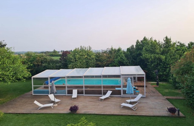 Somente - Locanda di Pregio