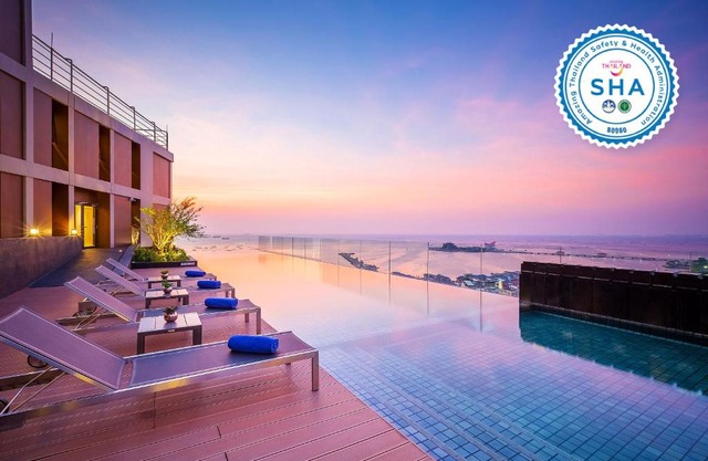 Somerset Harbourview Sri Racha