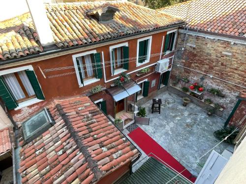 Something else in Venice