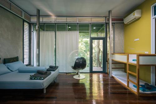 Sometimes Khaoyai