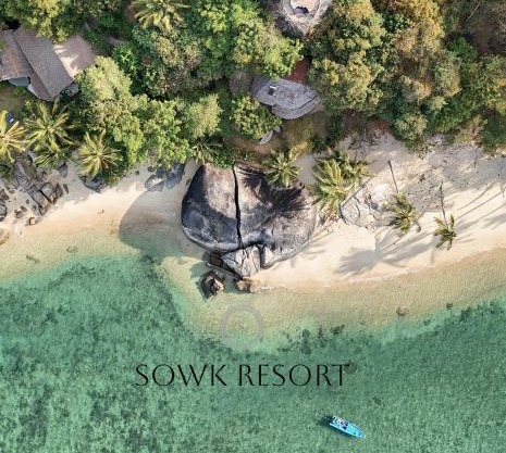 Somewhere Only We Know Resort
