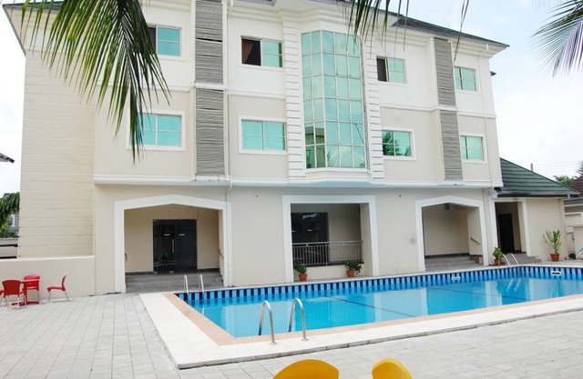 Somitel Hotel And Resort