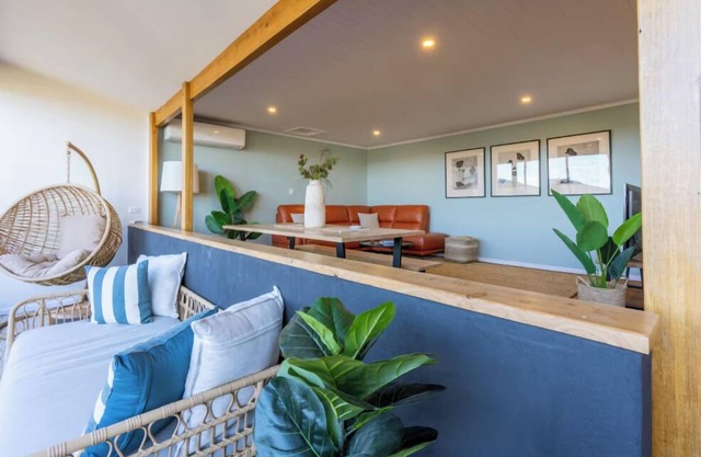 Sommerhaus 59 - Freycinet Holiday Houses