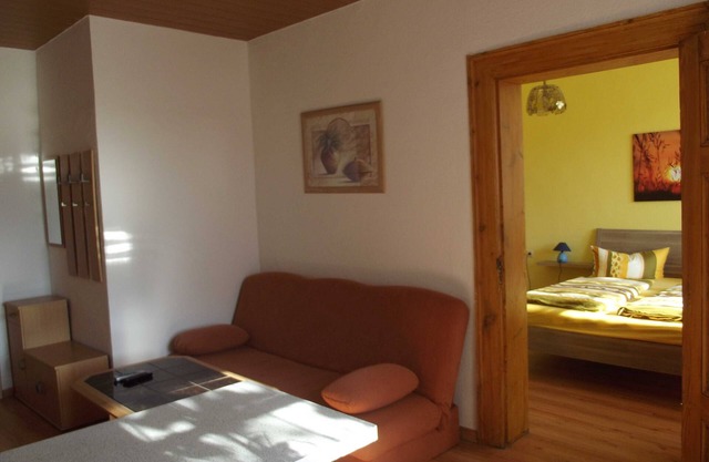Sommerlinde - Family Pension & Apartments Lindenhof