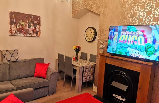 Sommerset Cottages - 2 BR House