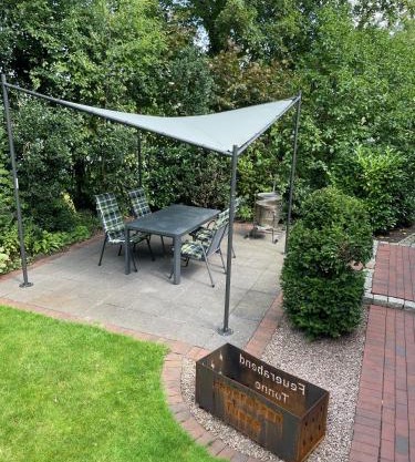 Sommertraum im Hasetal, Becksvoort-Noll