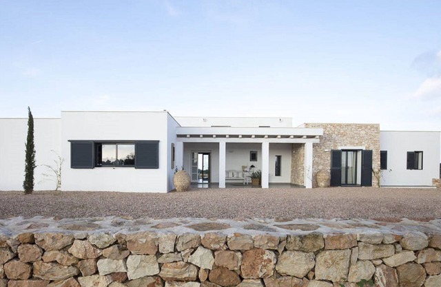 Somnis of Formentera, Charming House