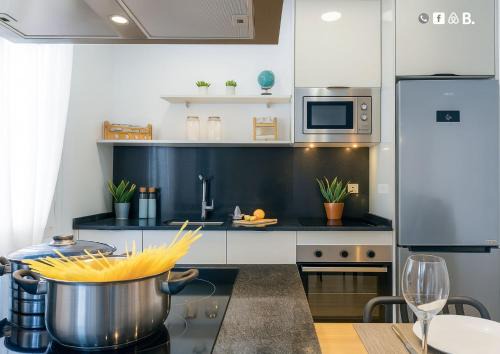 Somos Genius! Exclusivo apartamento en Tarragona Centro