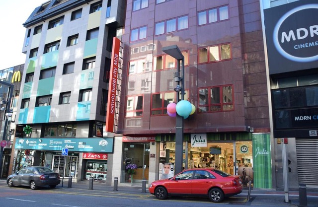 Somriu Hotel City M28