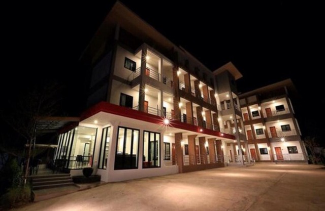 Somsamai Style Apartment