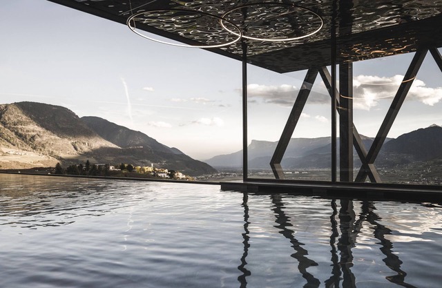 SomVita Suites Restaurant SomVino