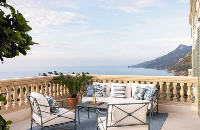 Son Bunyola Resort and Villas