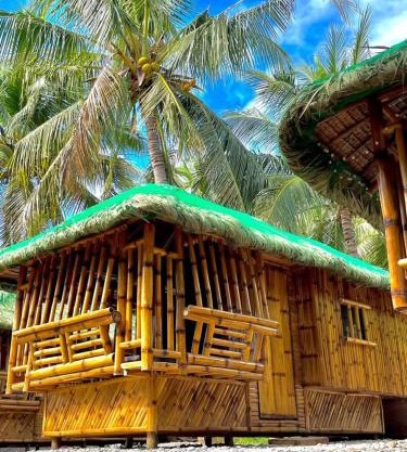Son Francisco Campsite and Beach Resort