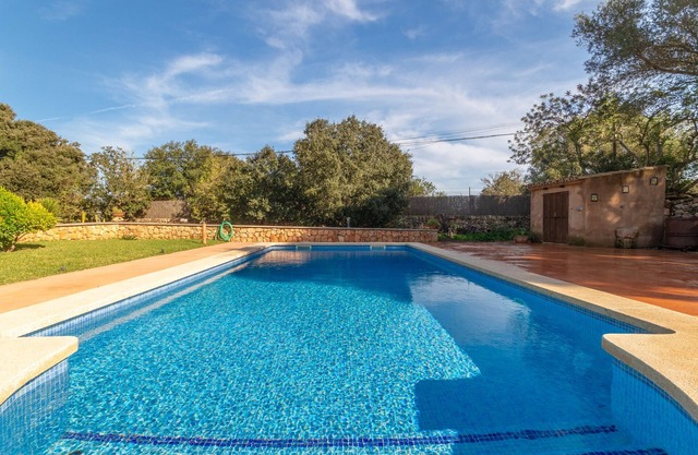 Son Garbi, Rural House 5StarsHome Mallorca