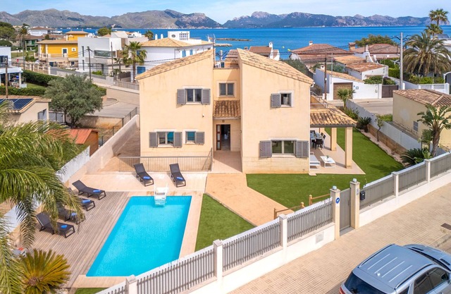 Son Jil by Interhome