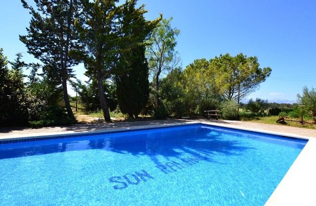 Son Palanca, Finca 5starshome Mallorca