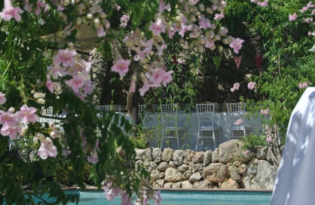 Son Penyaflor, lovely rural house in the Tramuntana mountains, events are welcome