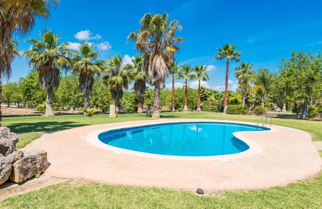 SON PEROT Finca for 8 with pool and free WiFi