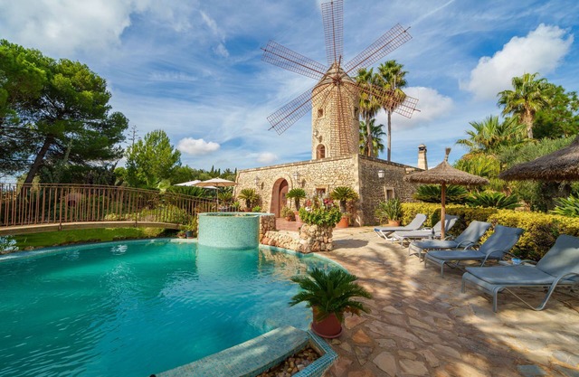 Son Siurana by Interhome